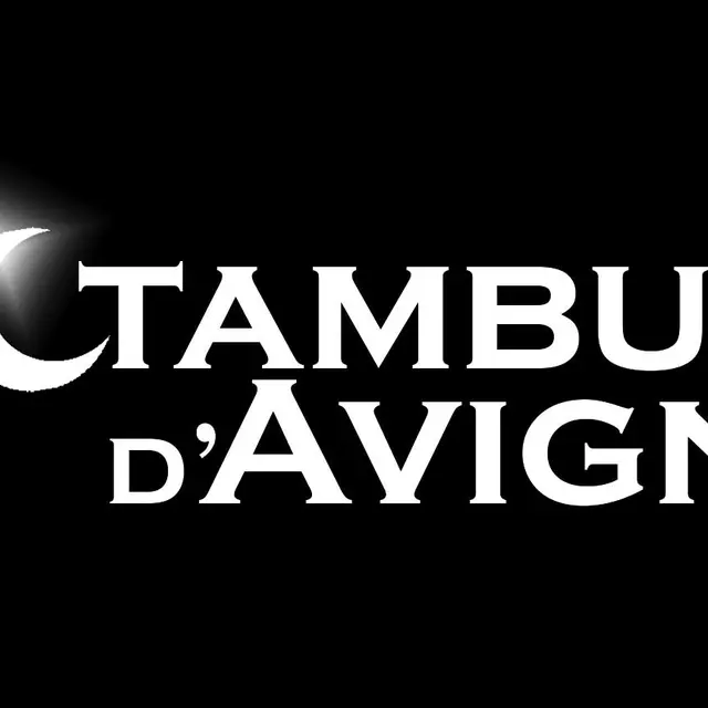 logo les Noctambules d'Avignon