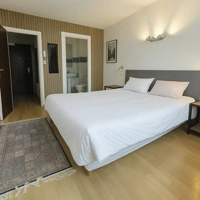 Savoie Hotel