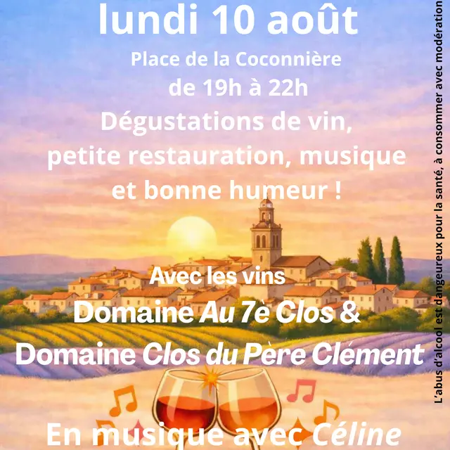 affiche