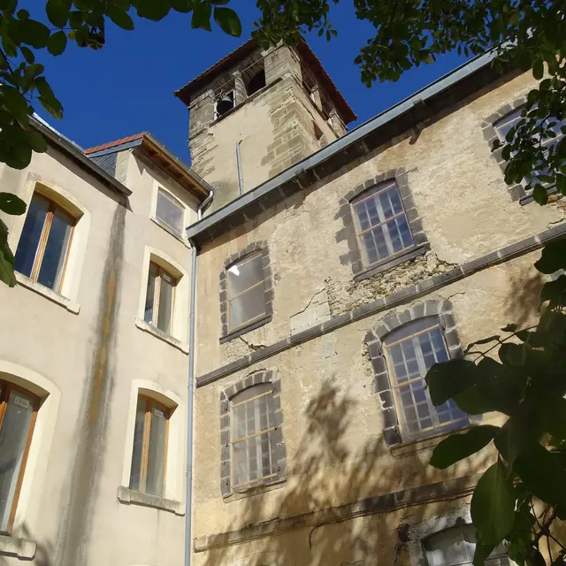 Ancien collège