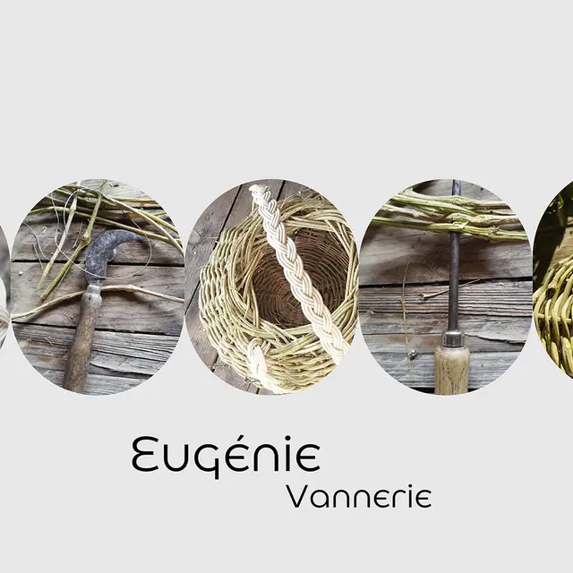 Eugénie vannerie