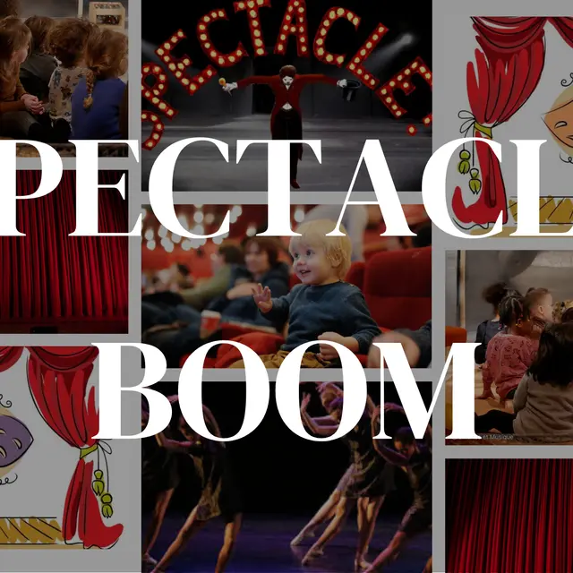 Boom de Trafanou & spectacle des enfants_Réallon