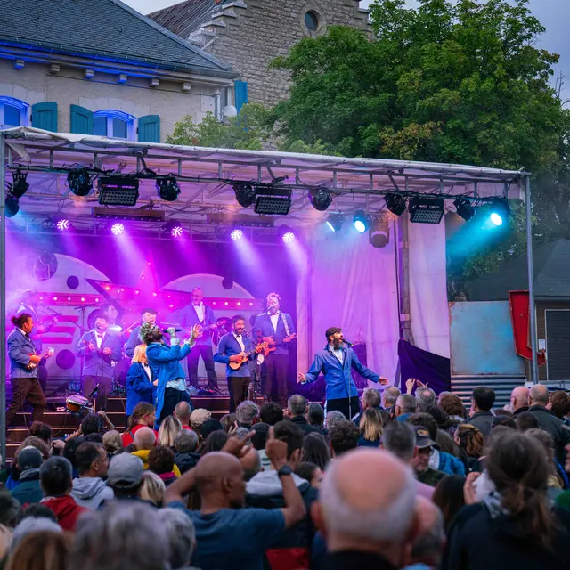 Ça va Jazzer_Villard-de-Lans