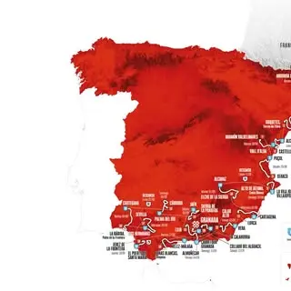 Carte Vuelta_Manosque