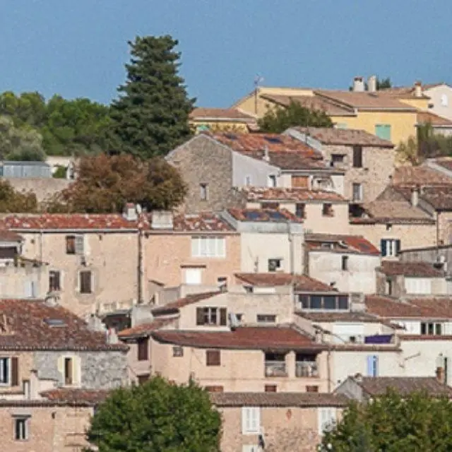 Village