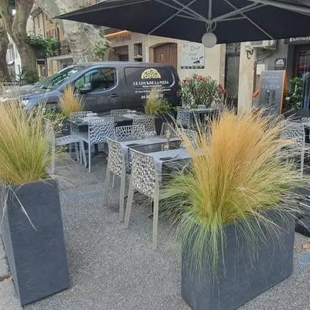 Le Goût de la Pizza