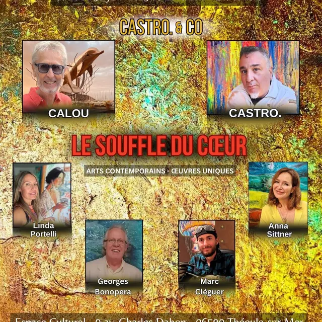 Exposition 