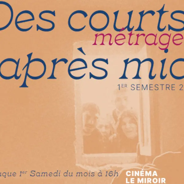 Des courts l'après-midi_Marseille