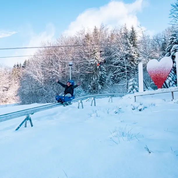 Luge 4 saisons_Bernex