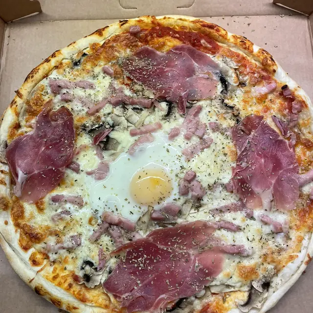 La Luna de Fifo