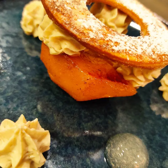 La Table de Panturle