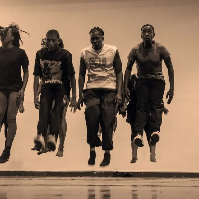 VIA KATLEHONG Tamujuntu_Istres