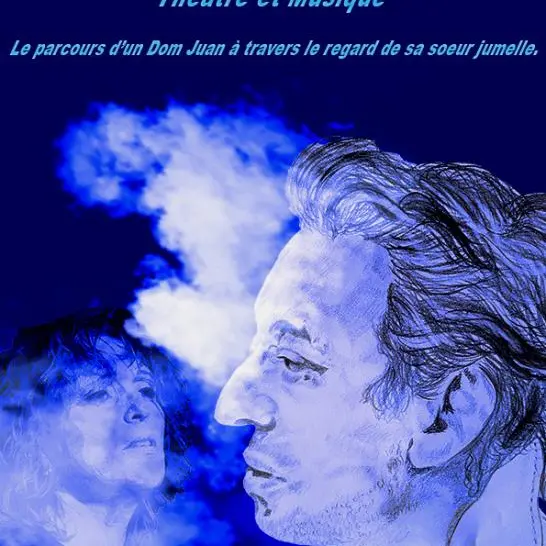 Spectacle musical : Gainsbourg forever_Orange