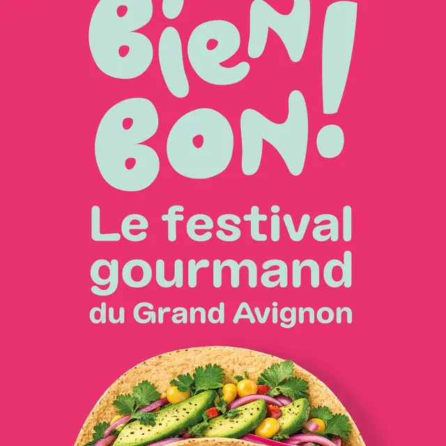 Bien Bon !_Avignon