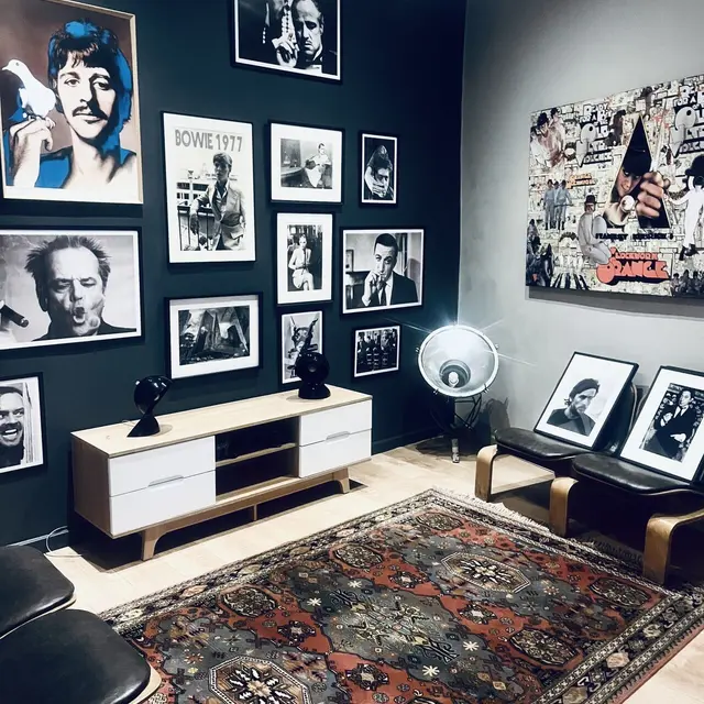 Galerie Fanchini