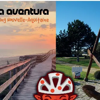 Terra Aventura - En selle moussaillons !