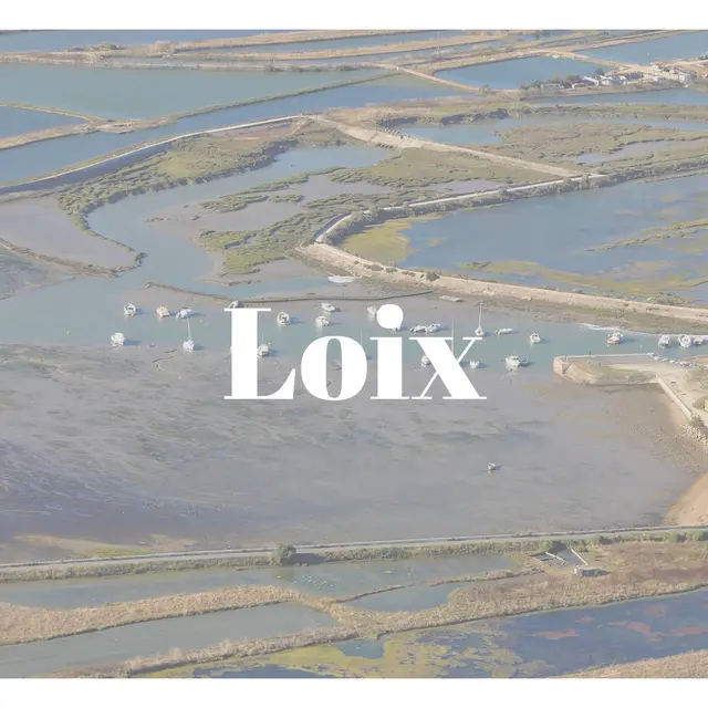Équipement de Loix