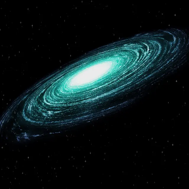 Conférence : L'univers_Oraison