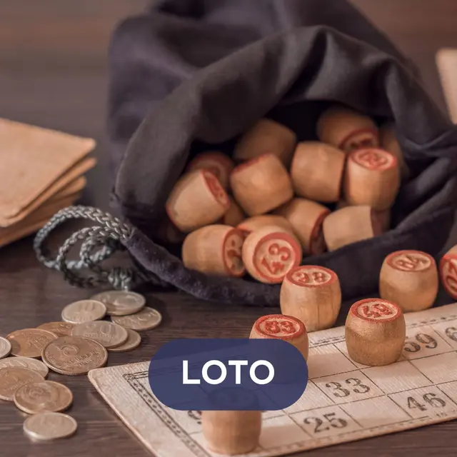 Loto Omnia_Le Pradet