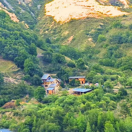 Le Gîte de Roquépine