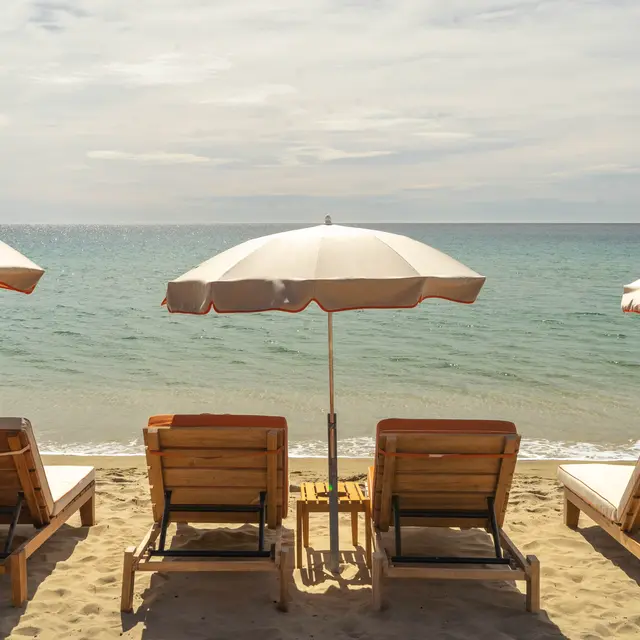 Bellini Plage Cavalaire