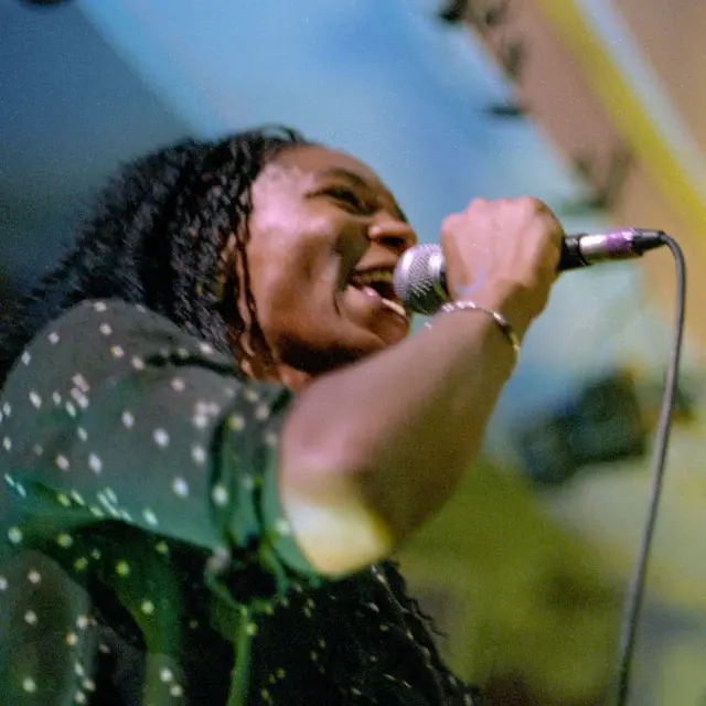 Jam-ais fini !_Marseille