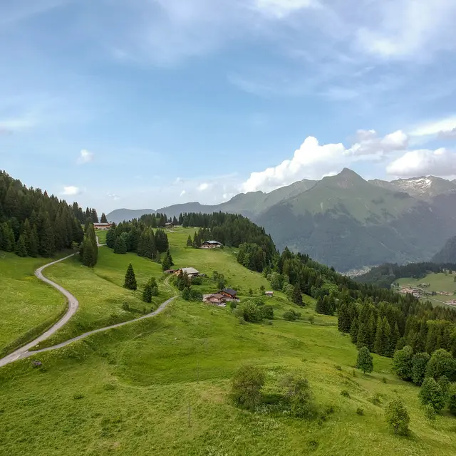 La Sarre