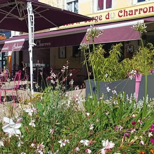 Auberge du Charron