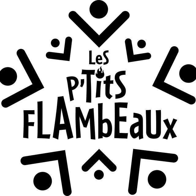 Les p'tits flambeaux_Thollon-les-Mémises