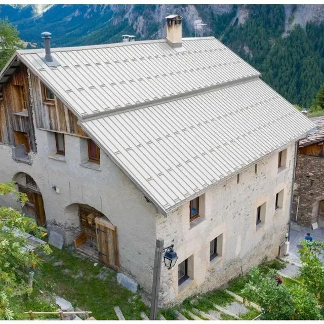 Appartement 9 personnes - L' Alpazen
