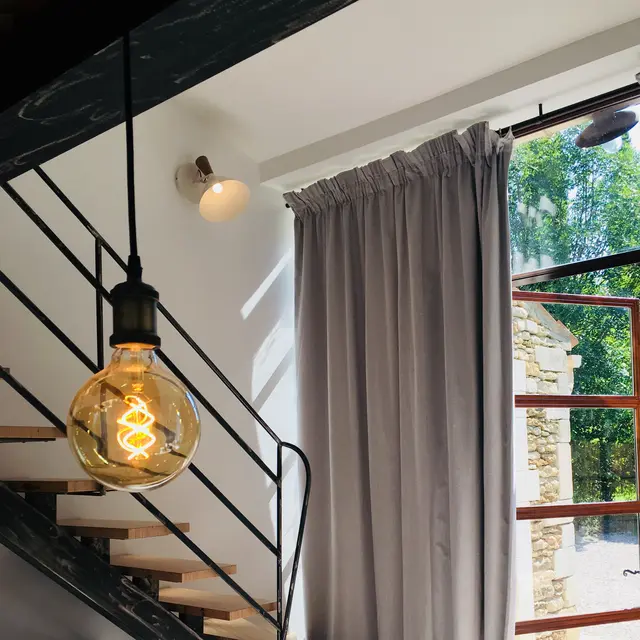 Le Champ des Oliviers