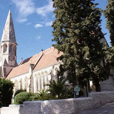 eglise saint georges