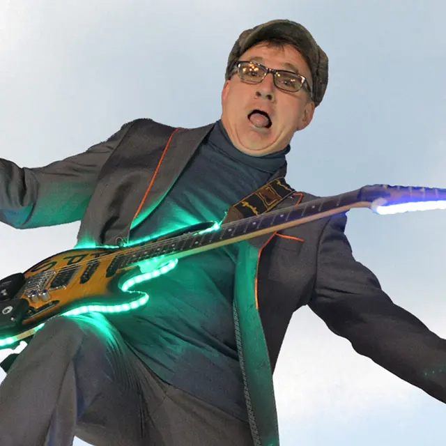 Noël des enfants : Le Petit Bal pour tous avec Chap’s_Chamonix-Mont-Blanc