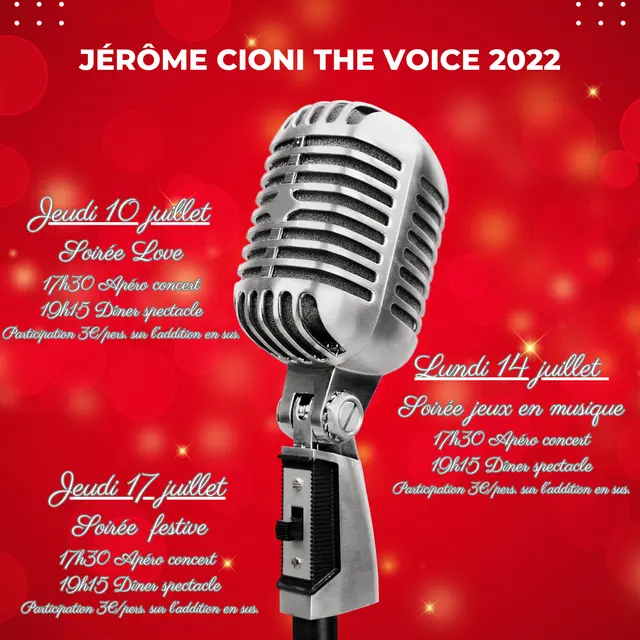 Soirée Love au Rendez-vous_Superdévoluy