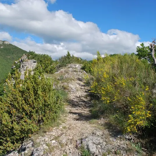 La Crête de Fontarache