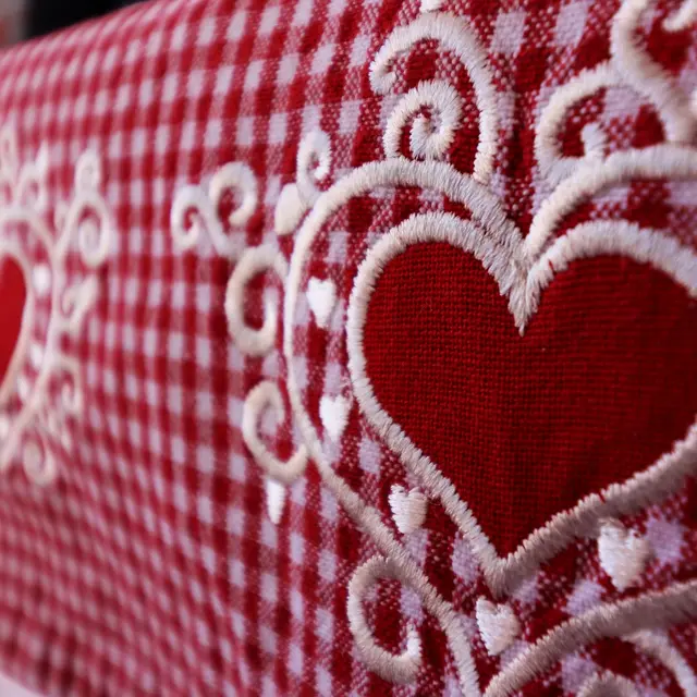 Atelier d'échange - broderie suisse avec Myriam_Boën-sur-Lignon