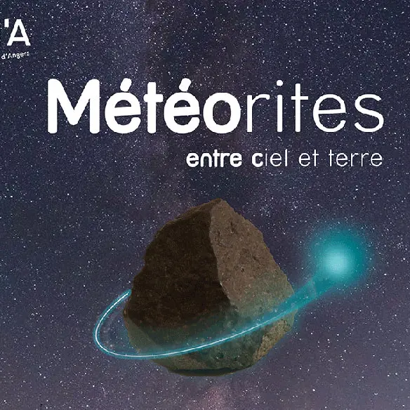 Soirée météorites