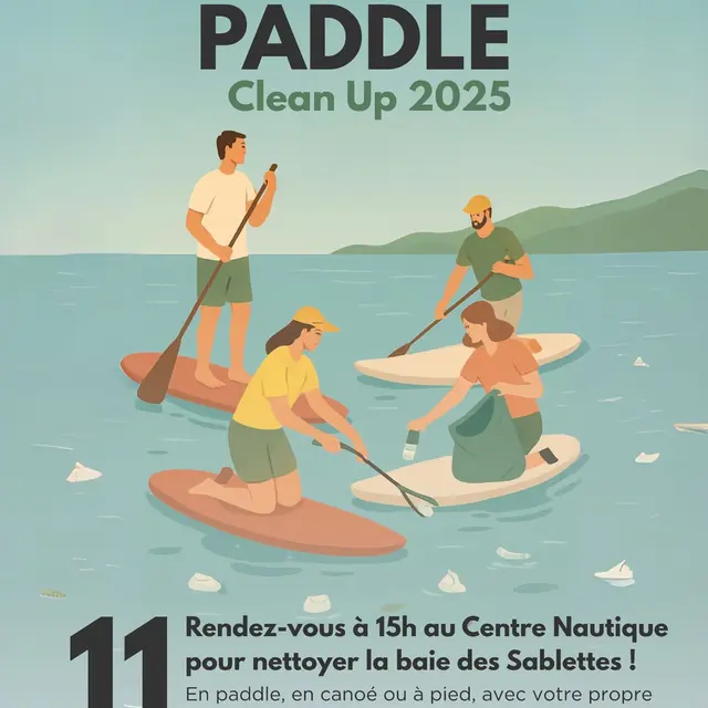 Paddle Clean Up 2025_Menton