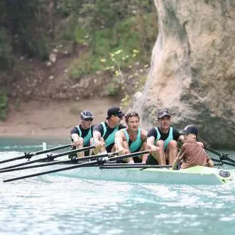 Aviron Club Verdon