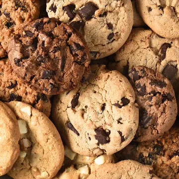 Les cookies de Cyrille_Mazet-Saint-Voy