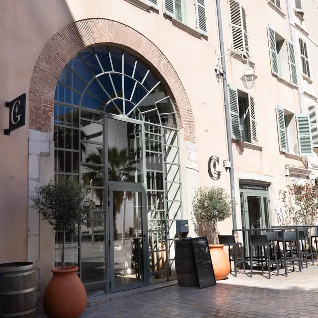 Restaurant Gueuleton