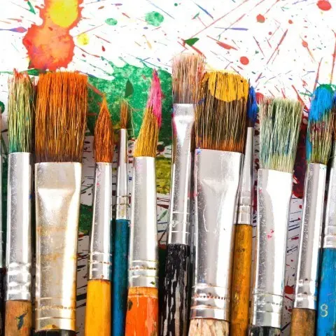 Atelier Peinture libre