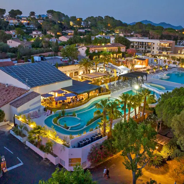 Sandaya Douce Quiétude_Saint-Raphaël