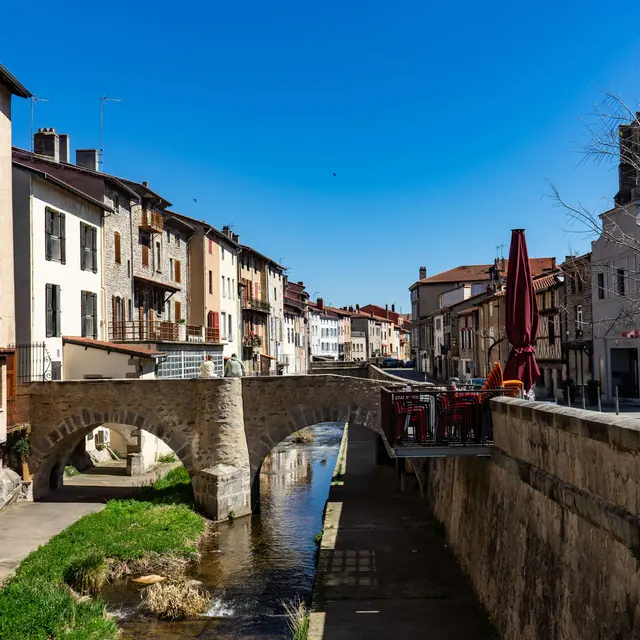 Journées Européennes du Patrimoine en Loire Forez_Montbrison