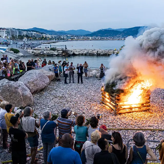 Fête de la Saint-Jean_Nice