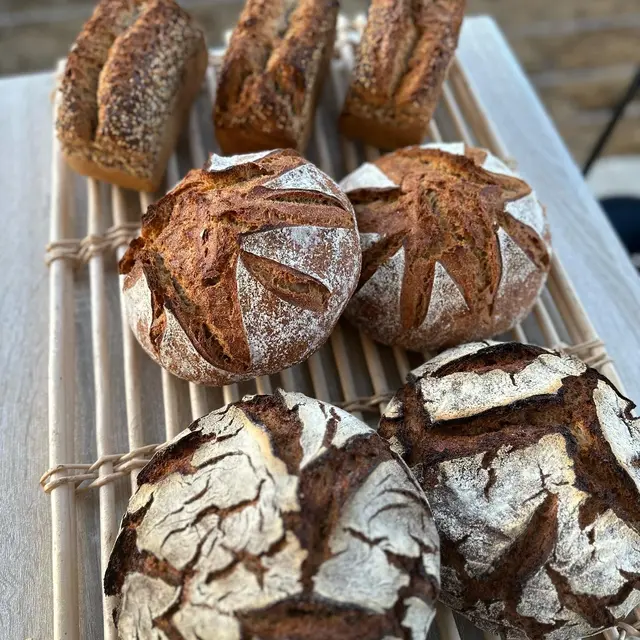 Boulangerie Au P'Tit Chenou_Aucamville