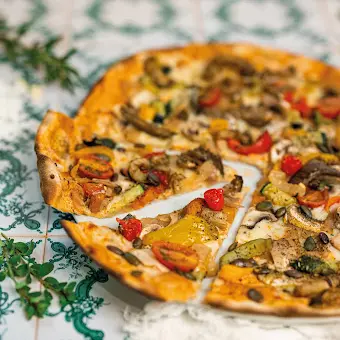 Pizzeria Signorizza_Aurillac