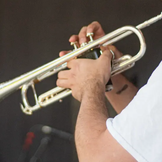 Concert - Jam Session_Saint-Denis