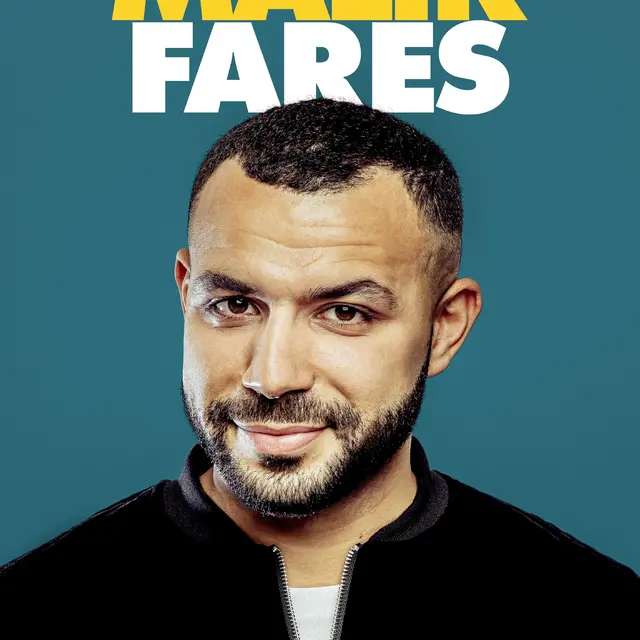 Malik Fares dans En famille_Aix-en-Provence