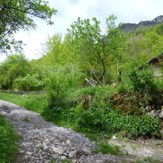 Boucle du GIffre